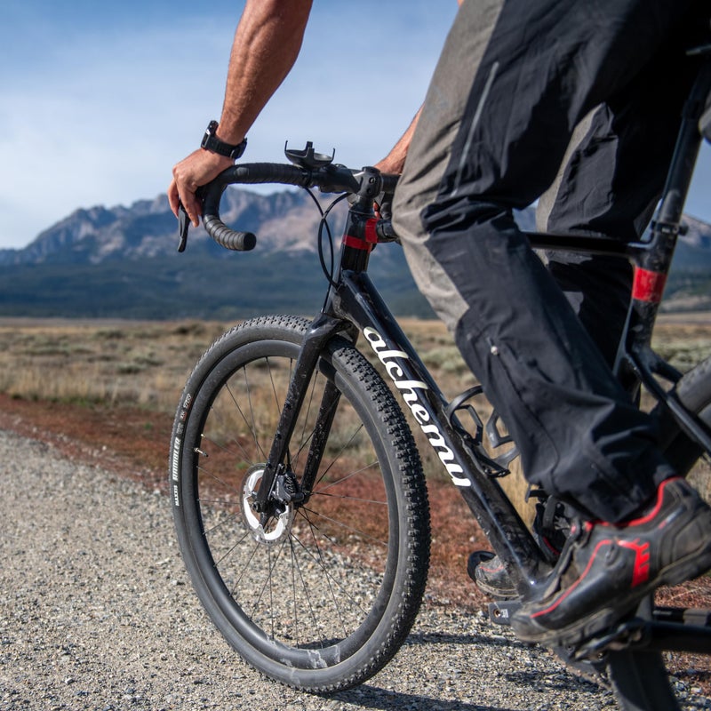 Maxxis Rambler - Dual Compound - 700, 650 - EXO, SilkShield - Tubeless | Do-it-All Gravel Tire, Size 700x50C - EXO - Image 4
